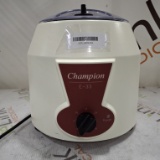 Ample Scientific Champion E-33 Centrifuge - 499861