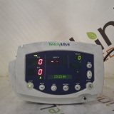 Welch Allyn 300 Series - Nellcor SpO2, Temp Vital Signs Monitor - 517464