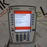 CareFusion Alaris 8015 Large Screen POC Infusion Pump - 450185