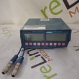 Malinckrodt MON-A-THERM 4070 Thermistor Monitor Anesthesia - 467074