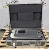 GE Healthcare XR Spatial Horizontal Correction Phantom - 493225