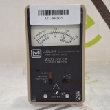 Ludlum Measurements Model 2401-EW Survey Meter - 492328