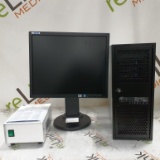 Philips Volcano SyncVision Imaging System - 478784