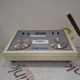 Netech Corp. Delta 2000 Defibrillator Pacer Analyzer - 496461
