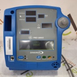 GE Healthcare Pro 200V2 Vital Signs Monitor - 513460