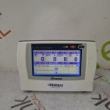 Nonin Medical LifeSense LS1-9R Capnography/Pulse Oximeter monitor - 517221