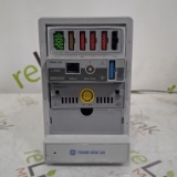 GE Healthcare TRAM-RAC 4A Module Rack - 512875