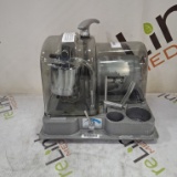 Ameda Egnell Model 17U Breast Pump - 471739