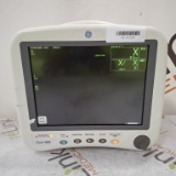 GE Healthcare Dash 4000 - Masimo SpO2 Patient Monitor - 513835