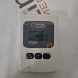 Cardiac Science X12+ Telemetry Transmitter - 482927
