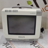 Philips IntelliVue MP5T Patient Monitor - 478375