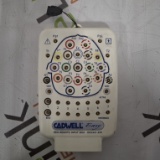 Cadwell Laboratories Inc. 190249-200 EEG Remote Input Headbox - 482897