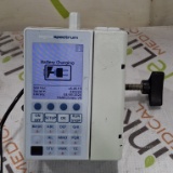 Baxter Sigma Spectrum 6.05.13 with B/G Battery Infusion Pump - 481895