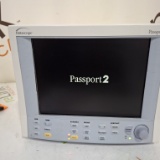 Datascope Passport 2 Patient Monitor - 464684