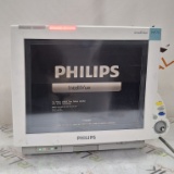 Philips IntelliVue MP70 Patient Monitor - 484925