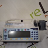 Smiths Medical Medfusion 3500 Syringe Infusion Pump - 468637