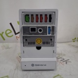 GE Healthcare TRAM-RAC 4A Module Rack - 512895