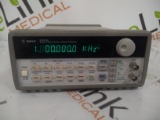 Agilent 33120A Arbitrary Waveform Generator - 005237