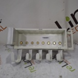 Philips M8048A IntelliVue Module Rack - 520075