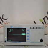 Ivy Biomedical 101NR Patient Monitor - 480971