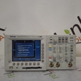 Tektronix TDS 3012B Digital Phosphor Oscilloscope - 489354