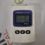 Cardiac Science X12+ Telemetry Transmitter - 482903