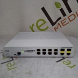 Cisco Systems Catalyst 2960 Series Ethernet Switch - 513969