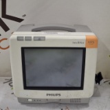 Philips IntelliVue MP5 Neonatal Fast SpO2, ECG, NIBP Patient Monitor - 479085