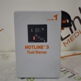 Level 1 Technologies Inc. Hotline 3 Fluid Warmer - 487026