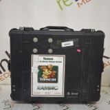 RAMVAC Tomcat Portable Dental Vacuum System - 516672