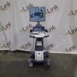 GE Healthcare Logiq S8 Ultrasound - 506605
