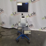 Sonosite SonoHeart Plus Portable Ultrasound - 486545