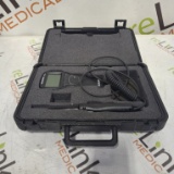 TSI Alnor Velometer AVM410 Thermal Anemometer - 489390