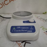 Conchatherm 2000 Heated Humidifier - 476662