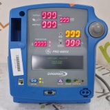 GE Healthcare Dinamap Pro 400V2 Vital Signs Monitor - 513465