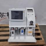Roche Diagnostics Cobas b 221 Blood Gas Analyzer - 488162