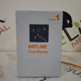 Level 1 Technologies Inc. Hotline HL-90 Fluid Warmer - 487113
