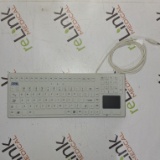 Karl Storz 20040240US Silicone Keyboard with US Characters - 478877