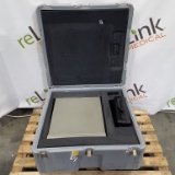 Hewlett Packard 4193A Vector Impedance Meter - 442421