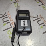 TSI Alnor Model 9870 Air Velocity Meter - 489981