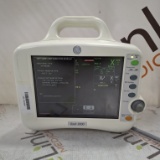 GE Healthcare Dash 3000 - GE/Nellcor SpO2 Patient Monitor - 497628