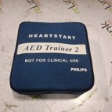 Philips HeartStart Trainer 2 AED - 487289
