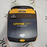 Medtronic LifePak CR Plus Defibrillator - 470172