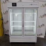 American BioTech Supply ABT-HCPTP-49 Pass Thru Laboratory Refrigerator - 519657