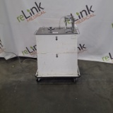 Cabot Medical Berkeley VC-2 Vacuum Curettage System - 505476