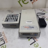 Neurovirtual USA Inc BWII PSG Electroencephalograph - 468662