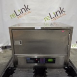 Blickman 7925 SSD Warming Cabinet - 499336