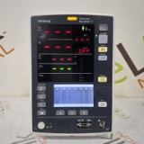 Mindray Datascope Accutorr V Vital Signs Monitor - 493999