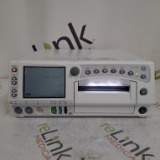 GE Healthcare Corometrics 250cx Series Model 259cx Fetal Monitor - 512006
