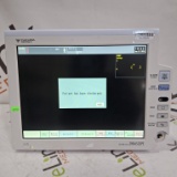 Fukuda Denshi Dynascope DS-8500 Patient Monitor - 453015